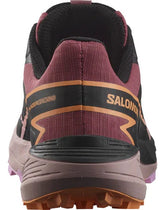 Tênis Salomon Feminino Thundercross